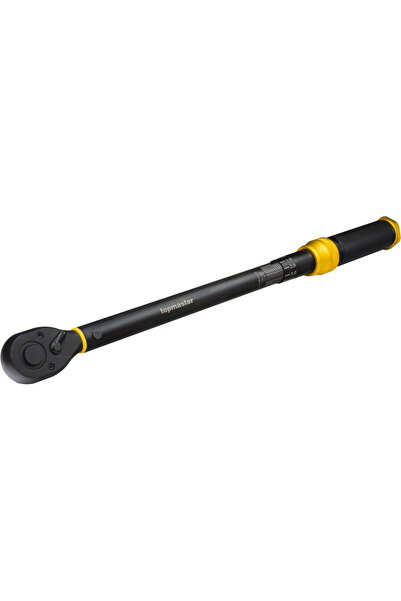 Top Master Pro Cheie dinamometrica 1/2" 20-210Nm TMP