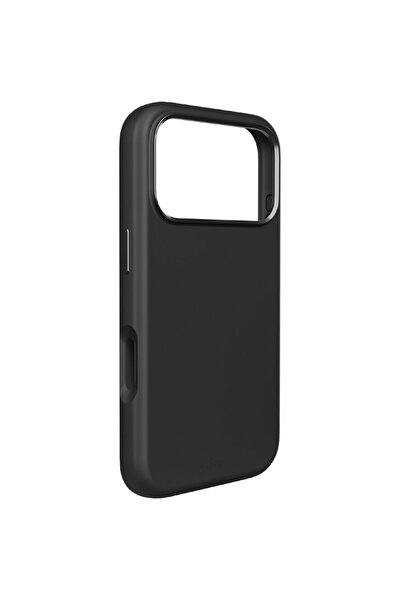 Puro Husă din silicon lichid Pure Icon Mag Pro pentru iPhone 17 Pro Max, comp...