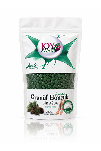 JOYWAX : Granül Bocuk Soyulanabilir Sir Ağda Azulen 250gr