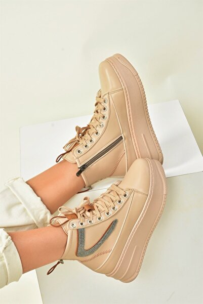 Fox Shoes Ten Sneaker Women's Sports Boots N973010109