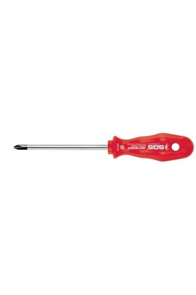 SGS 1031 Yıldız Tornavida 3*100