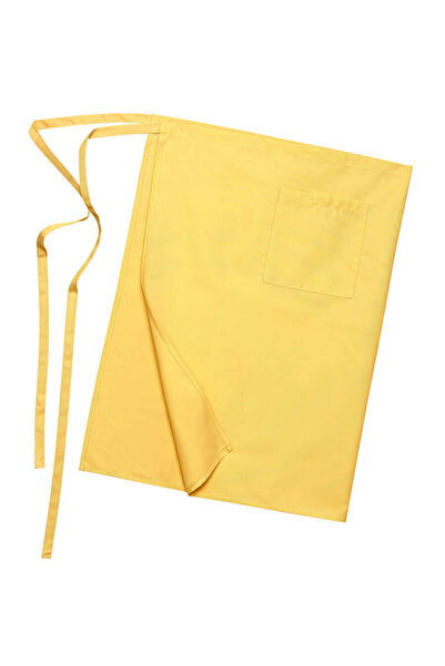 İŞMONT Waiter Aprons with Pockets
