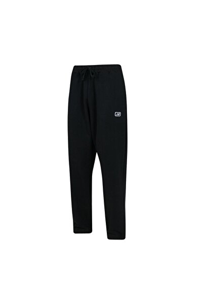 New Balance MNP1611-BK Mnp1611 Erkek Eşofman Altı Siyah