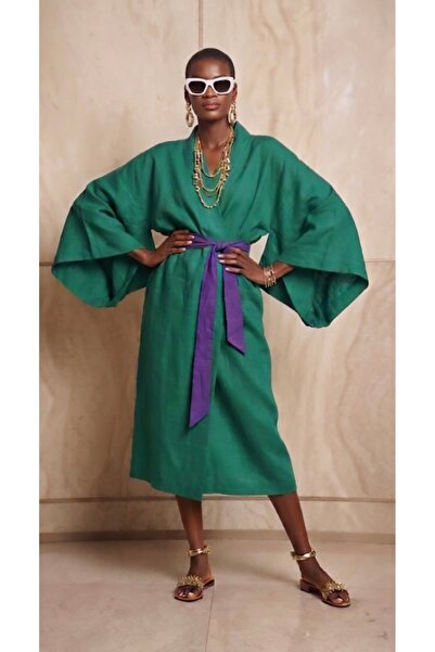 Ceren Öncel Atelier Miyabi Kimono