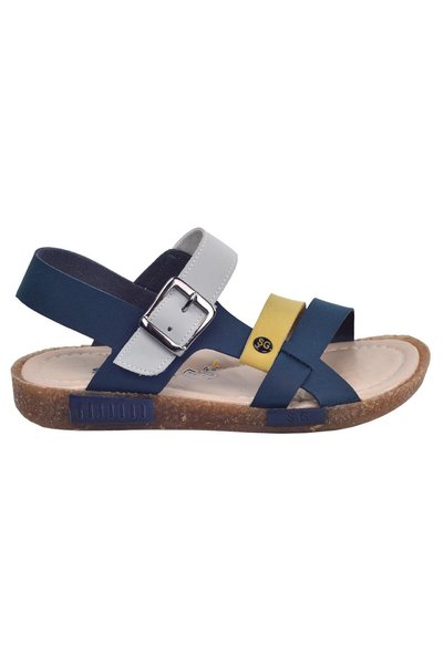 Kiko Kids صنادل للأولاد Şb 2517-26