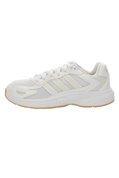 adidas JI2847-K Eclyptıx 2000 Pantofi sport pentru femei, alb