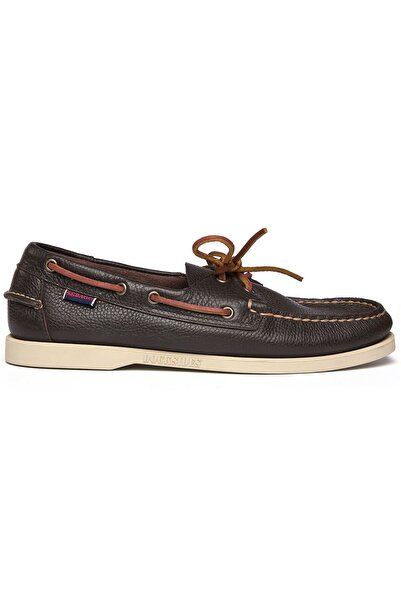 Sebago Portland Martellato Erkek Deri Ayakkabı