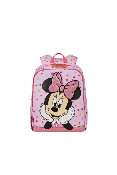 Samsonite Pembe Daydream Disney Çocuk Sırt Çantası