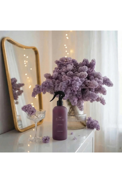 Fiolas Oda Kokusu - Room Spray Soul Jazz