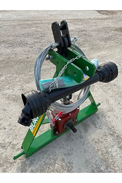 BURKON MAKINE Pistonlu Ceviz Silkeleme Makinesi