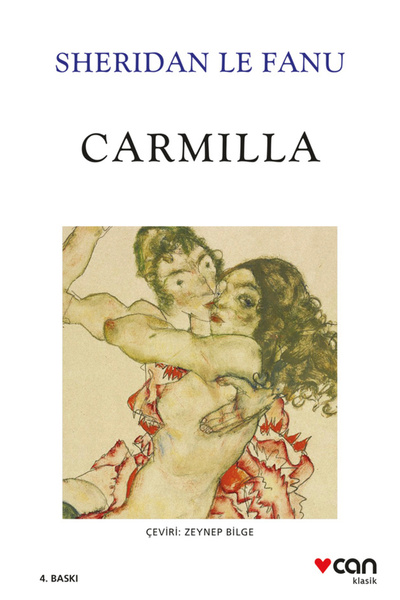 CAN Carmilla
