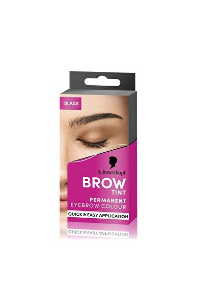 Schwarzkopf Vopsea pentru sprâncene