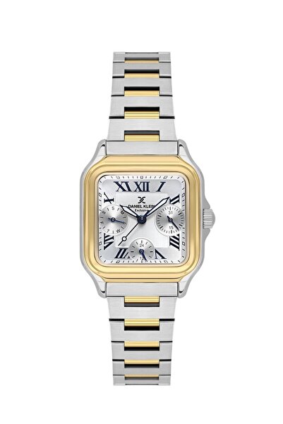 Daniel Klein Dk.1.14042-4 Exclusive Functions Active 3 Atm Water-Resistant Me...
