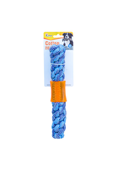 Eastland Glblseme Drawstring Dog Toy (224750) 26 cm