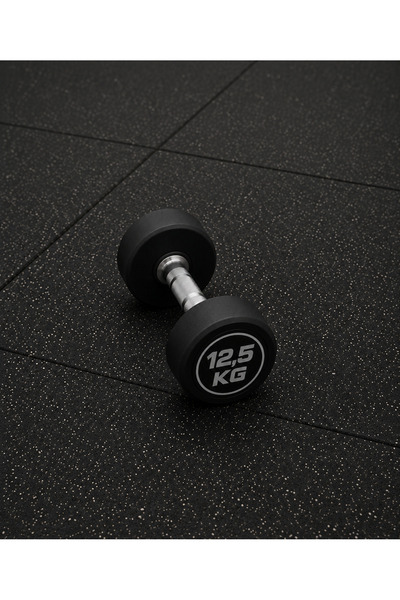 AlinSport 12,5 kg Profesyonel Dambıl