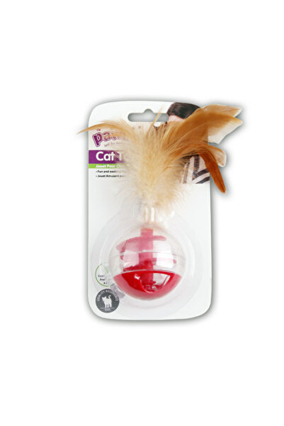 Generic Brand Sptrns (232047) Feathered Hacıyatmaz