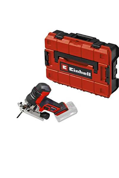 Einhell Professional TP-JST 18/135 Li BL S-F - Solo Akülü Dekupaj Testere 432...