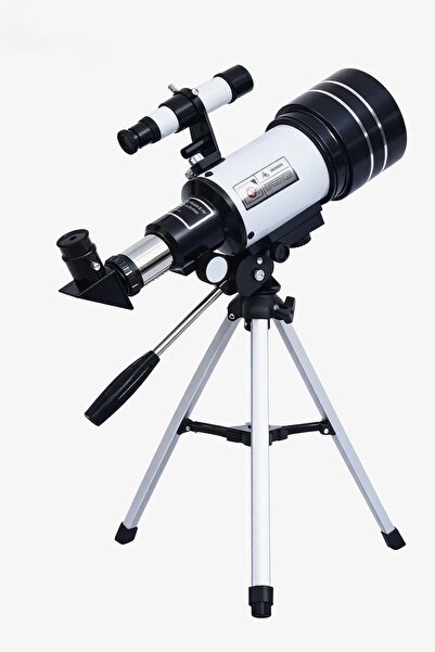 DailyTech Profesyonel Astronomik Monoklüler Teleskop - Eğitici Ve Öğretici