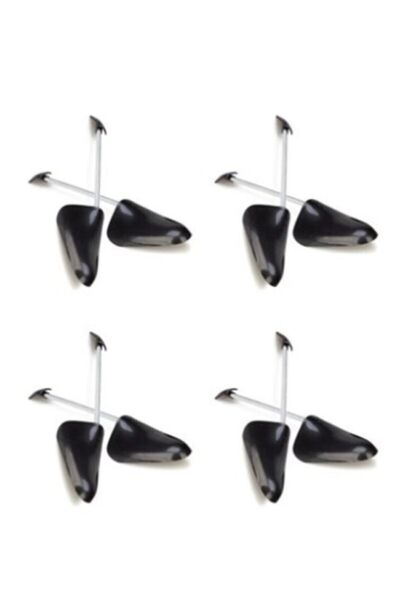 SHOW Spring Shoe Mold 4 Pairs 8 Pieces Sc6001