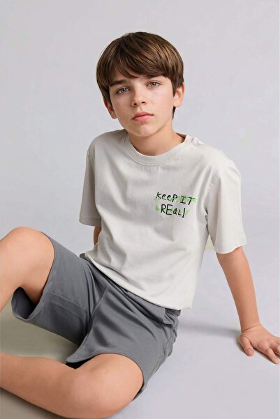 DeFacto 2-Piece Set for Boys H0306A826Hs