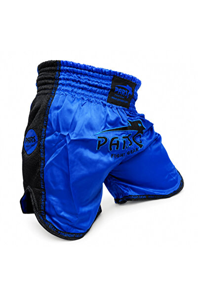 Pars Showy Kick Boks & Muay Thai Şortu