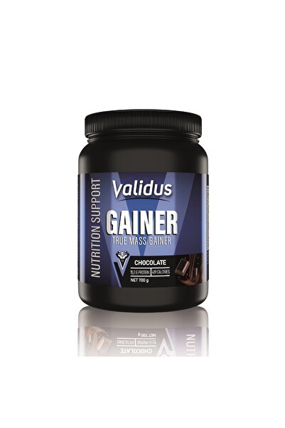 Validus True Mass Gainer (Chocolate) 700 g