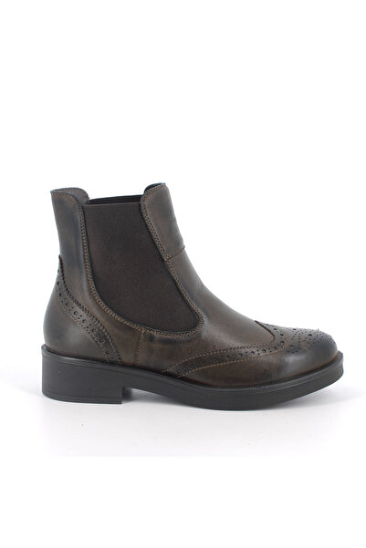 IGI&CO أحذية نسائية / بناتية 8650411 CAPRA FIDELIO AMERICA Nero