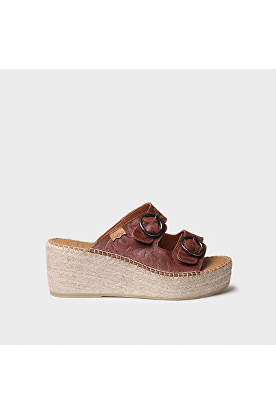 Toni Pons Women's / Girls' Sandals Idoia Tan