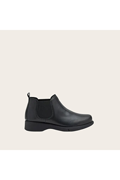Frau Women's / Girls' Boots 53L1 City Nero