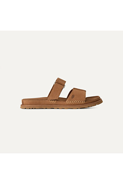 UGG Kadın / Kız Terlik 1178590 W GOLDENGAZE SLIDE