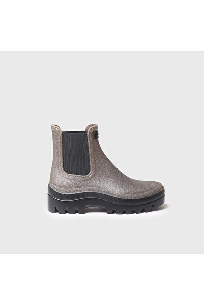 Toni Pons Women's / Girls' Rain Boots Calgary Platinum