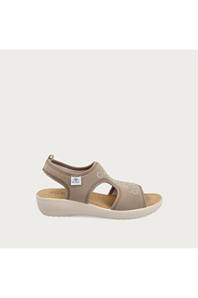 Fly Flot Women's / Girls' Sandals 55 H76 Le Fresh Cloth