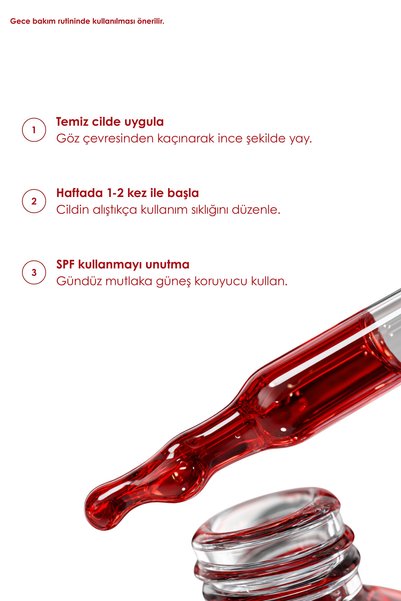 GLONE Aha Bha Smoothing Serum 30ml |   Hyaluronic Acid, Glycolic Acid & Centella Asiatica Content