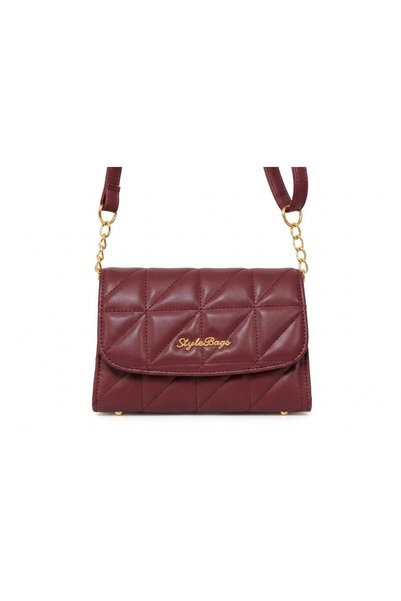 Generic Brand WOMEN'S HAND AND SHOULDER BAG