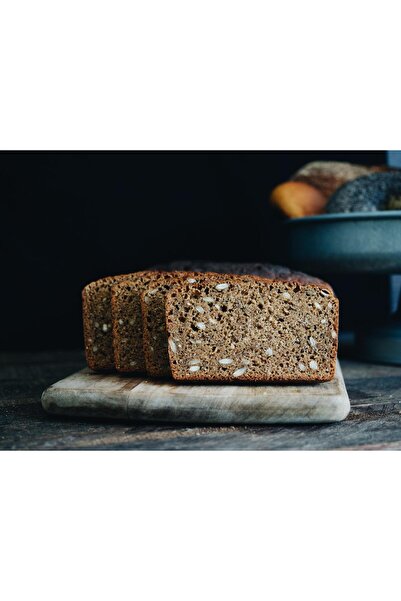 240 derece Ekşi Mayalı Balkan Ekmeği (900G)
