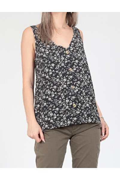 Evendi Tank top, Grey