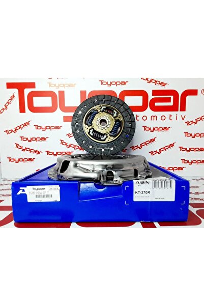 Toyopar تويوتا كورولا 2013-2018 1.6 مجموعة القابض [AISIN] KT370R