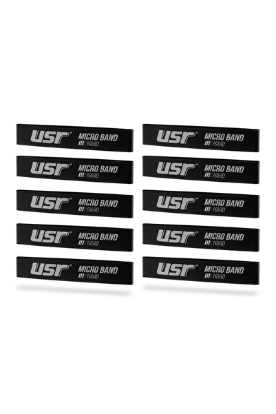 USR MBS103 Set de 10 microbandă de înaltă rigiditate