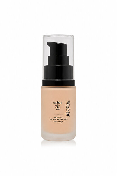 Baolishi Oil-free foundation Active Color 7041B