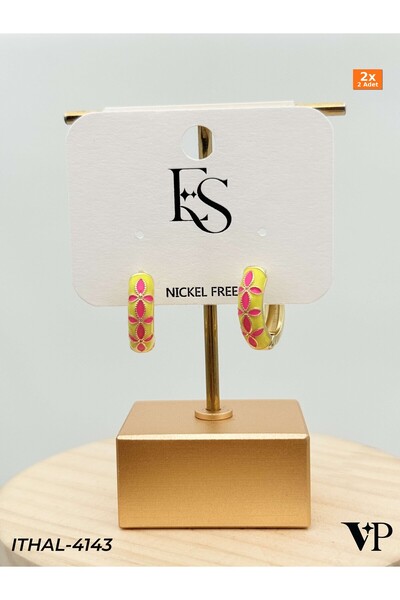 Bozhi Elegant Earrings Casual Elegance Stylish Gift
