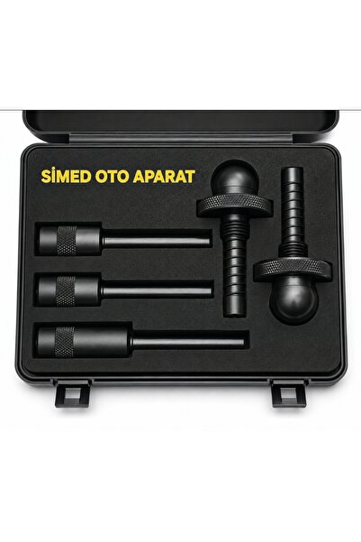 SİMED OTO APARAT Fiat 1.3 Multijet Sente Aparatı