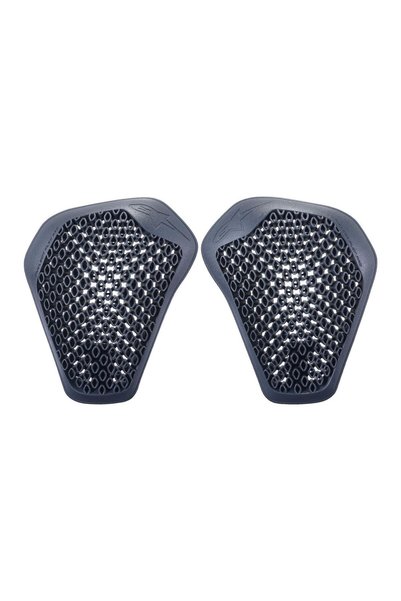 Alpinestars Nucleon Flex Pro Omuz Koruma (L2) Siyah