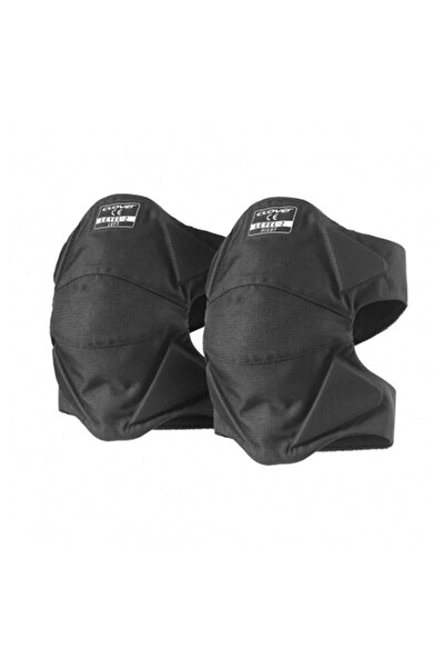 Clover Knee-Pro2 Diz Koruması Siyah