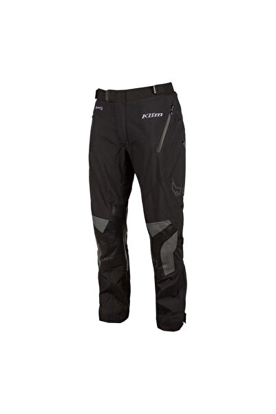 Klim Kodiak Korumalı Motosiklet Pantolonu (Kısa Bacak)