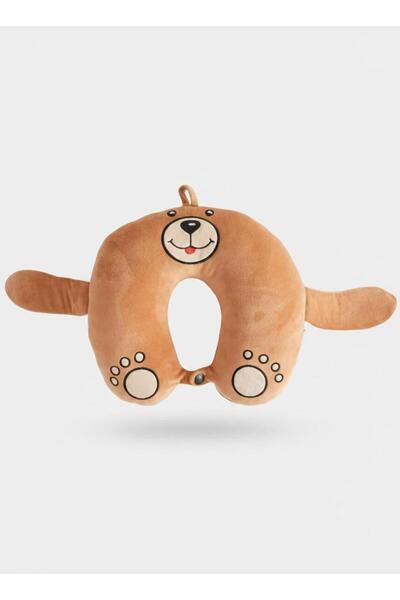 Home MAVİMAKRO Hayvan Figürlü Seyahat Boyun Yastığı