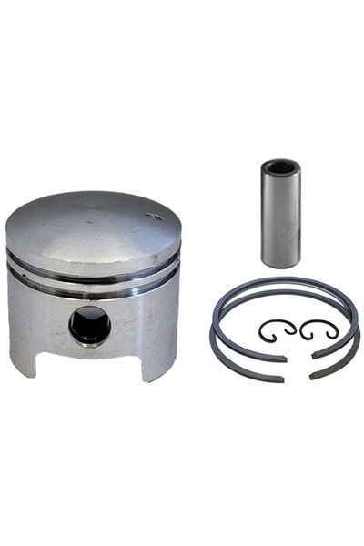 DIGERUI MOTORLU TIRPAN PİSTON SEGMAN ÇİN CG/BG520/555/HYX55/TL52/44 MM
