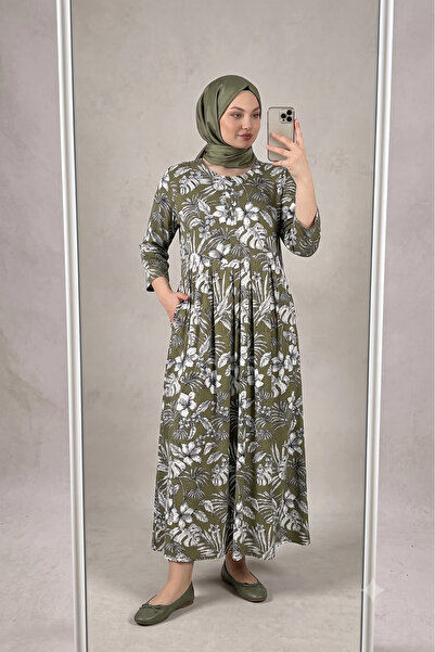 Cotpark ROCHIE CU MODEL MARO ECRU 7703-B