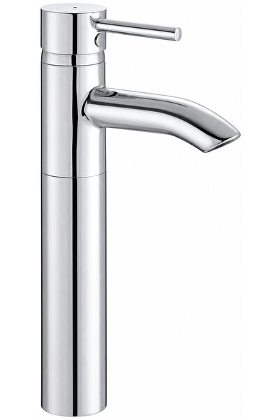RAK KLUDI Self-Closing Tap - Push Type
