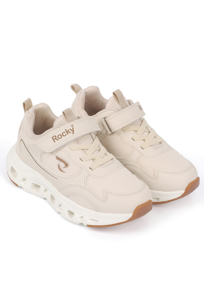 ROCKY SPORT ONNO Çocuk Spor Ayakkabı – Rahat Ortopedik Cırt Cırtlı Sneaker