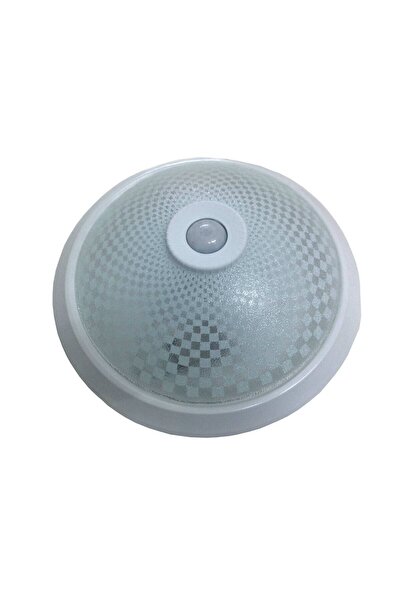 D-light 360° Hareket Sensörlü Tavan Armatürü Planet